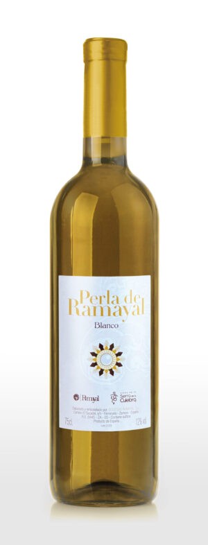 vino Perla de Ramayal - Bodegas Ramayal