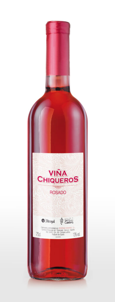 vino Viña Chiqueros- Bodegas Ramayal